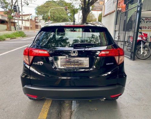 Imagem 6 de 9 de Hr-v Ex 1.8 Flexone 16v 5p Aut.