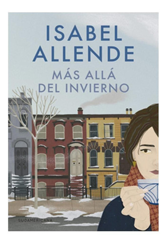 Más Allá Del Invierno Isabel Allende