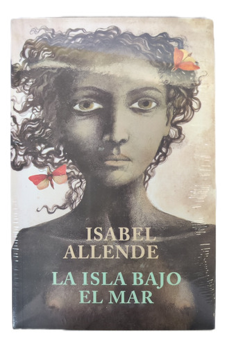 La Isla Bajo El Mar Libro Físico Isabel Allende 