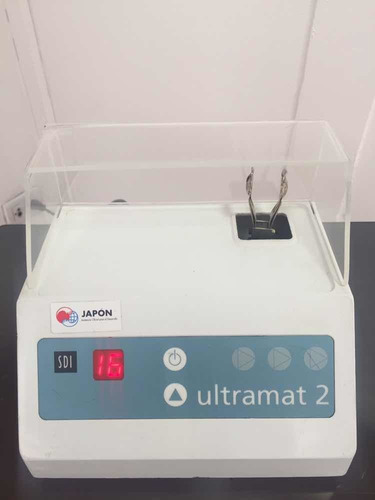 Amalgamador Dental Ultramat 2 Australiano