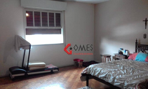 Imagem 26 de 30 de Sobrado Com 3 Dormitórios À Venda, 185 M² Por R$ 800.000 - Jardim Do Mar - São Bernardo Do Campo/sp - So1009