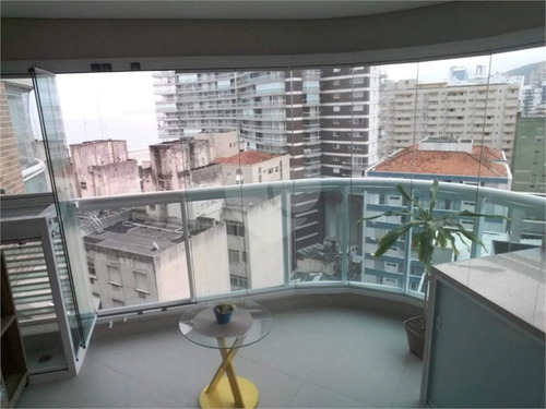 Imagem 12 de 18 de Apto 100metros Da Praia - Reo555154