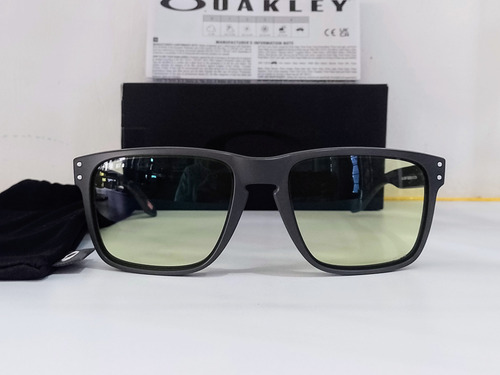 Lentes Oakley, Oo 9417 4259 59. Holbrook Xl. 100% Auténticos