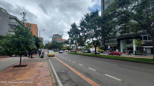Imagen 21 de 23 de Apartamento En Los Rosales(bogota) Rah Co: 23-599