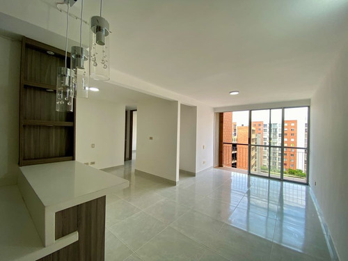 Apartamento - Venta - Valle Del Lili Nacar P8 - Cali - Sur