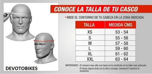 Imagen 6 de 6 de Casco Moto Abierto Hawk 721 Negro Mate Cuotas En Devotobikes