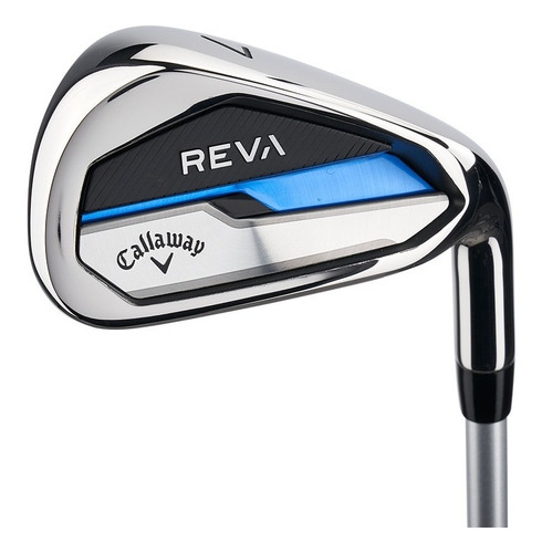 Imagen 6 de 9 de Kaddygolf Set Palos Golf Callaway Reva Mujer