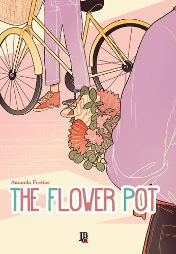 Imagem 1 de 1 de The Flower Pot