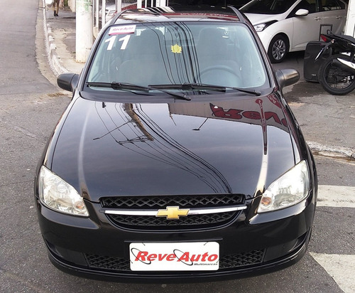 Imagem 11 de 12 de Chevrolet Classic 1.0 Mpfi Ls 8v 2011