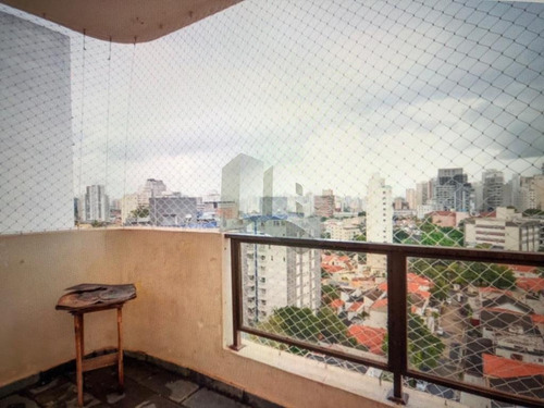 Imagem 6 de 15 de Coberturas - Vila Mariana - Ref: 5597 - V-5597