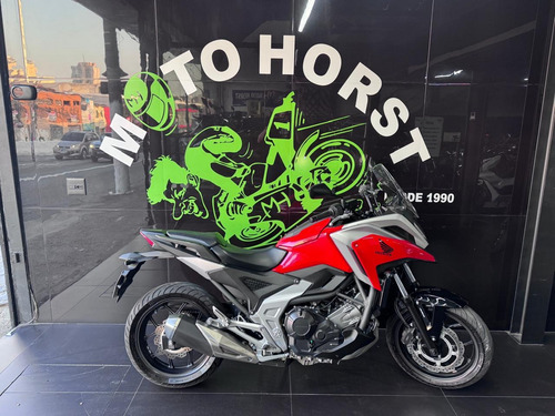 Honda Nc 750x 2024