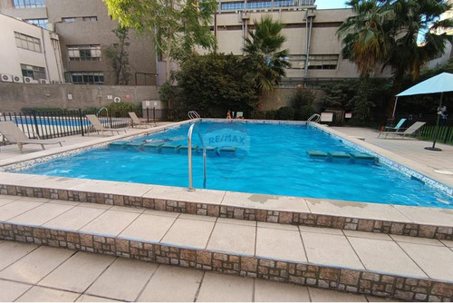Venta Dpto. Acogedor, En San Isidro.