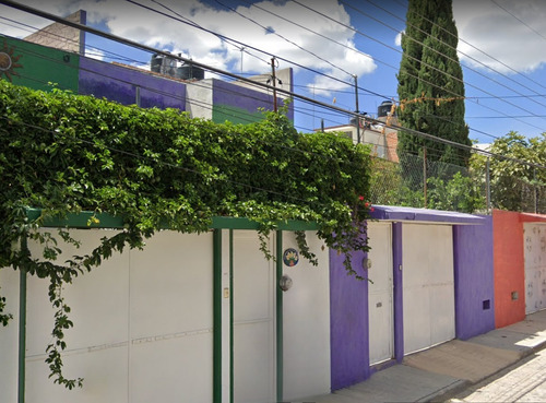 Oportunidad De Inversión- Casa En Granjas Banthi, San Juan Del Rio ,queretaro Crg