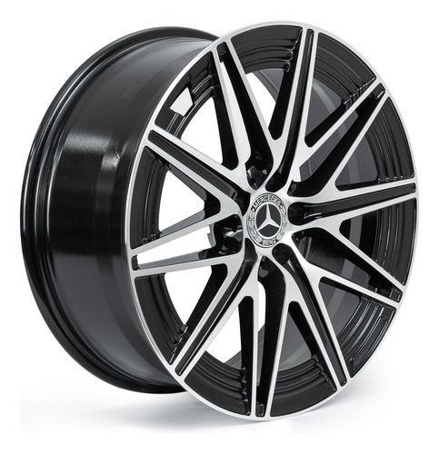 Rines 19 5/112 Para Audi A3 A4 A6 A5 A7 Q3 Q5 Tt Rs3 Rs4 S4