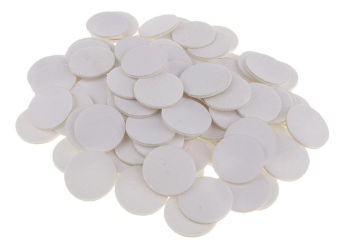 Almohadillas Para Sillas De Comedor Sillas De 100 Unids 38mm