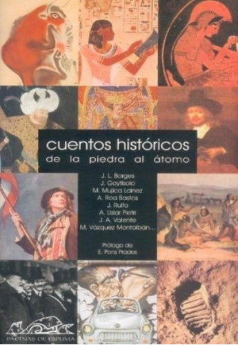 Cuentos Históricos