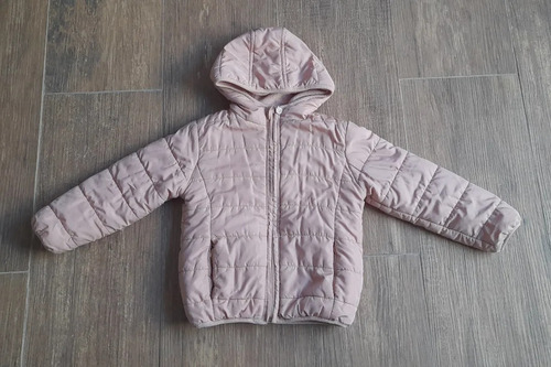 Campera Niña Poim Talle 4