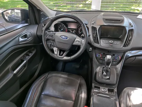 Ford Escape 2.0 Se 4x2