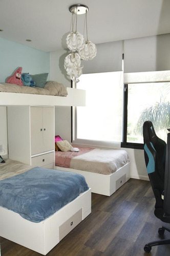 Imagen 18 de 20 de Casa - Barrio Parque Leloir
