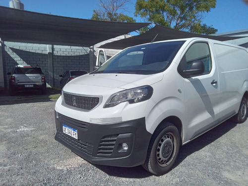 Peugeot Expert 1.6 Hdi Premium