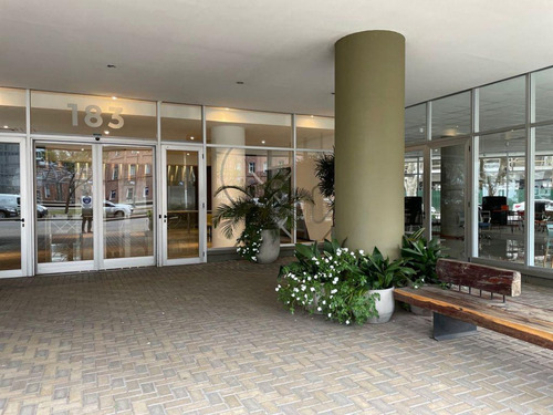 Alquiler Oficina Ciudad Ribera Unidad 01-01