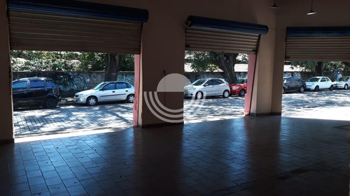 Imagem 2 de 6 de Sala Para Aluguel Em Vila Industrial - Sa007005