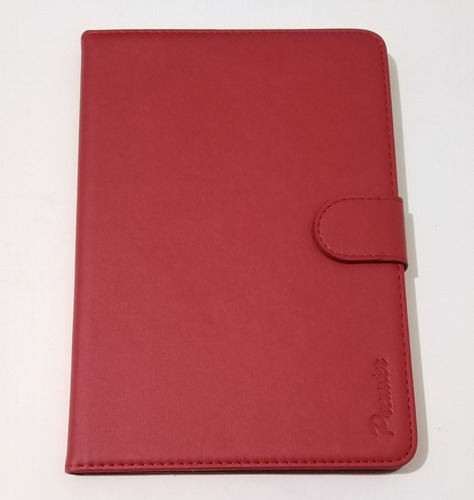 Funda Tipo Cartera Para Tablet O iPad Universal De 7 Pulgada