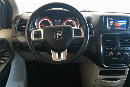 Imagen 8 de 15 de Dodge Grand Caravan Se 2019