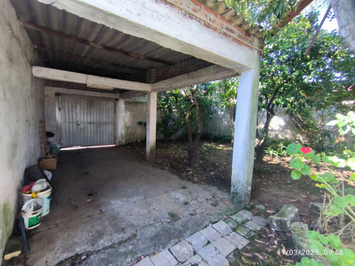 Venta Casa 5 Dormitorios Centro Con Cochera