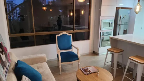Vendo Apartamento En Castropol, El Poblado