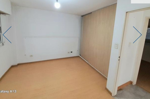 Alquiler Depto 3 Amb Con Cochera (c/pileta-a Metros De Av.rivadavia) /con Seguro De Caución /