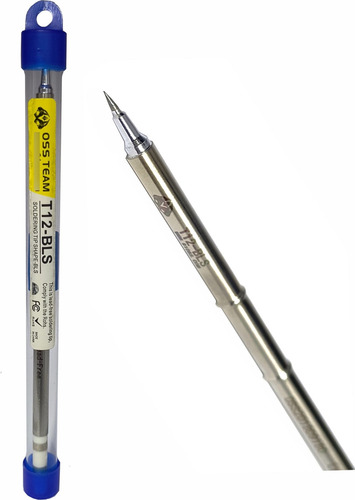 Punta Cautin T12 / T12 Pro / Oss Team T12 - Bls