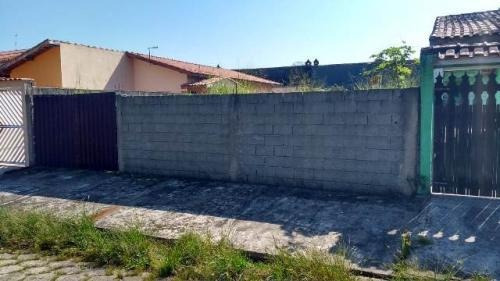 Imagem 5 de 5 de Terreno No Litoral Com 260 M², Em Itanhaém/sp 6691-pc