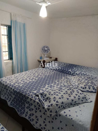 Imagem 7 de 19 de Apto 300mts Praia, 2 Dorms., 1 Vaga, Enseada - V2291