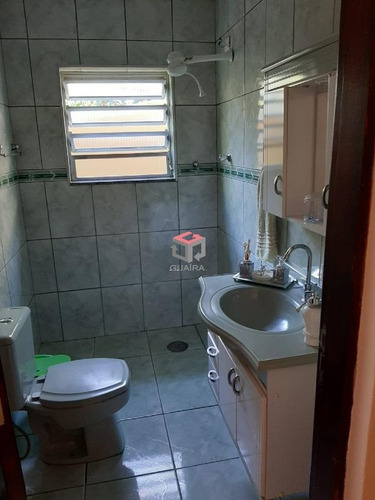 Imagem 27 de 30 de Sobrado À Venda, 3 Quartos, 2 Vagas, Baeta Neves - São Bernardo Do Campo/sp - 88812