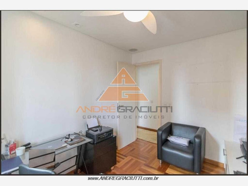 Imagem 14 de 15 de Apartamento - Vila Assuncao - Santo Andre - Sao Paulo | Ref.: - 3509