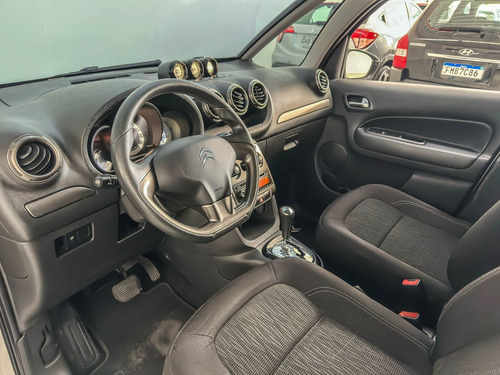 Citroën Aircross Glx 1.6