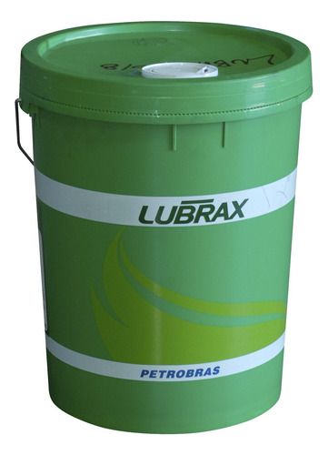 Aceite Hidráulico Lubrax Hydra 68 19 Lts