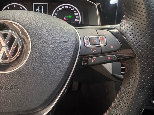 Volkswagen Virtus 1.6 Comfortline At