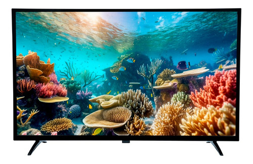 Smart Tv Enova 43   Led Full Hd Frameless Android Tv