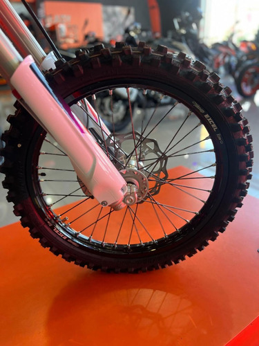 Ktm 350 Sxf 2024 0km Entrega Inmediata
