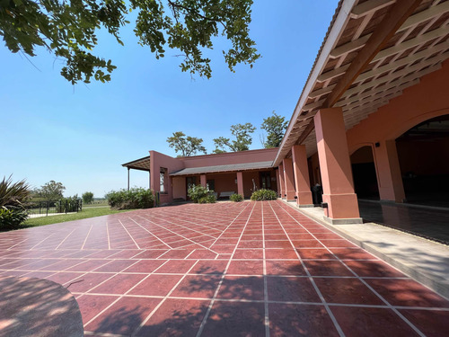 Dueño Directo Lote Carlos Keen Lujan Club De Campo - El Espinillo Golf