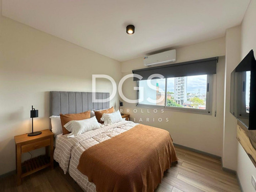 Departamento Semipiso En Alq. Temporario En Banfield, Lomas De Zamora, G.b.a. Zona Sur