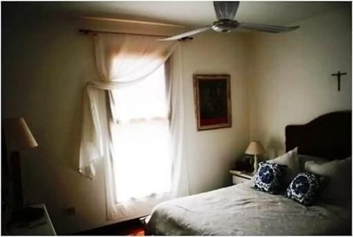 Apartamento En Alquiler Por Temporada De 3 Dormitorios