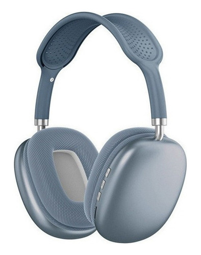 Audífonos Inalámbricos P9 Bluetooth Y Micrófono Cascos A