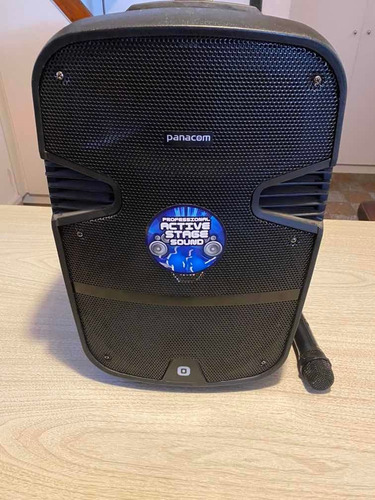 Parlante Bluetooth Panacom Sp 3110wm