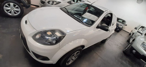 Imagen 8 de 10 de Ford Ka Vral 1.0 2013 86000 Km (fl)