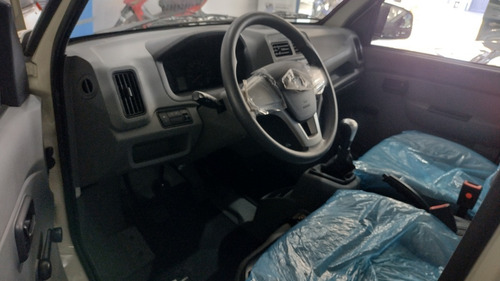 Imagen 12 de 12 de Zanella Z-truck Okm 2023