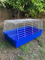 Comprar Jaula Cobayera! Jaula Para Cobayos, Conejos Y Erizos!