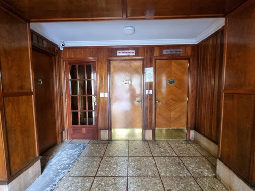 Imagen 4 de 16 de Departamento 3 Ambientes Con Dependencia Edificio Castelar Mar Del Plata
